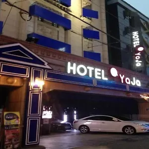 2* 모텔 야자 영등포