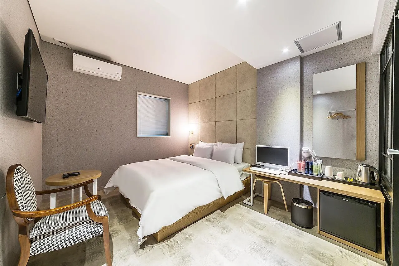 Darak Hotel Seoul South Korea