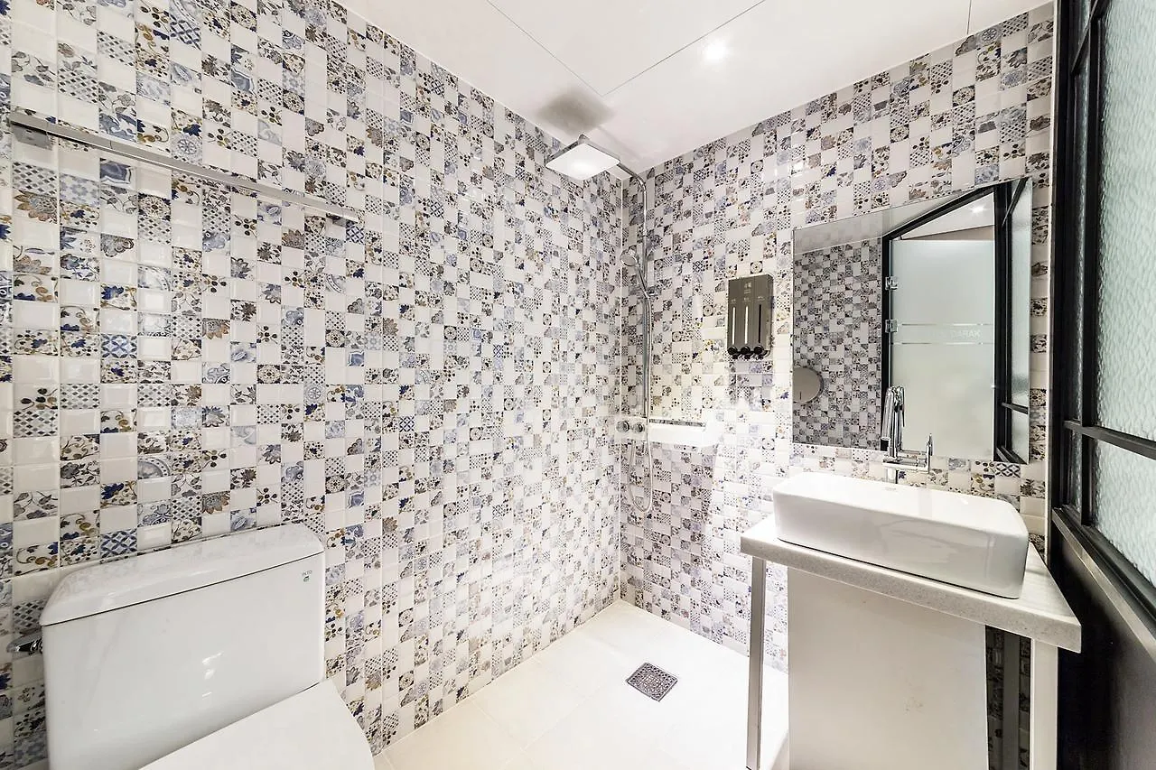 Darak Hotel Seoul Motel