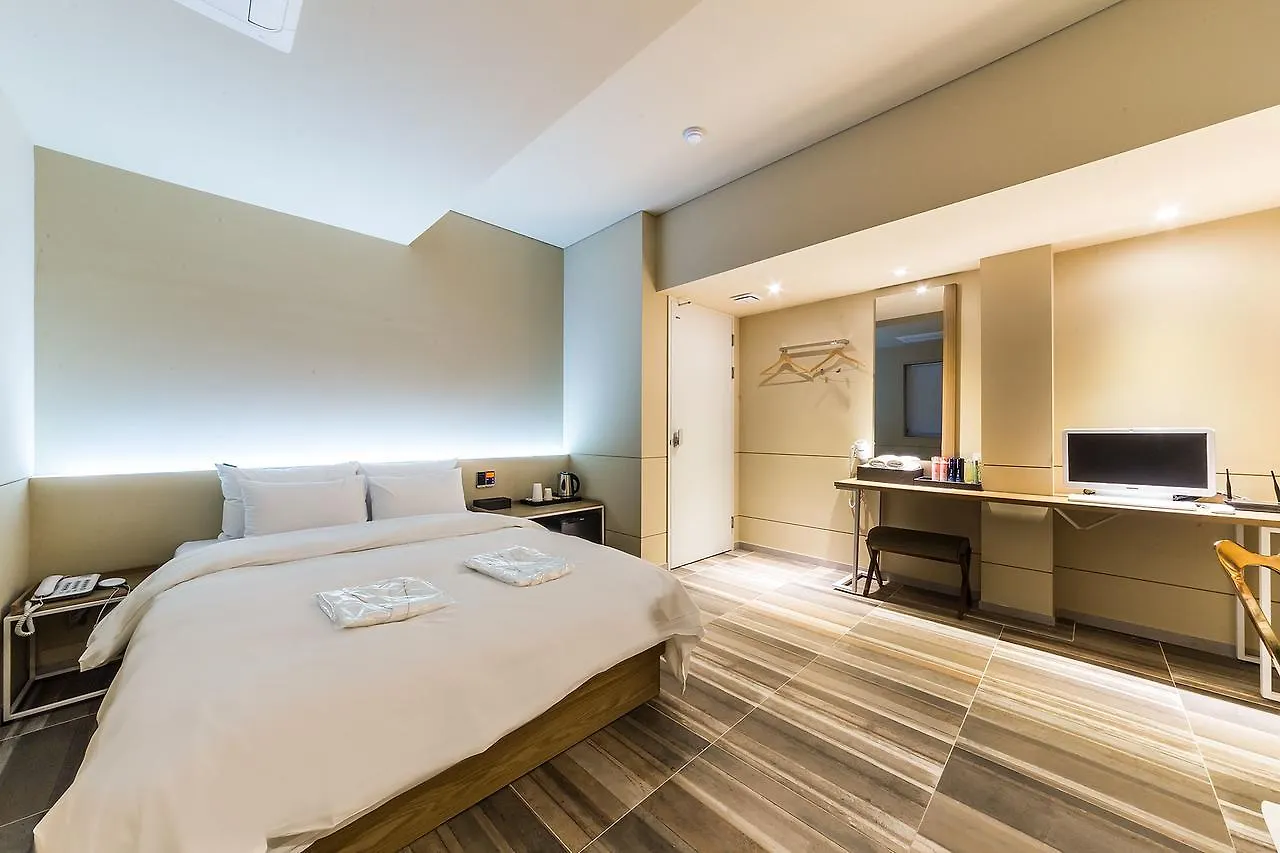 Darak Hotel Seoul South Korea