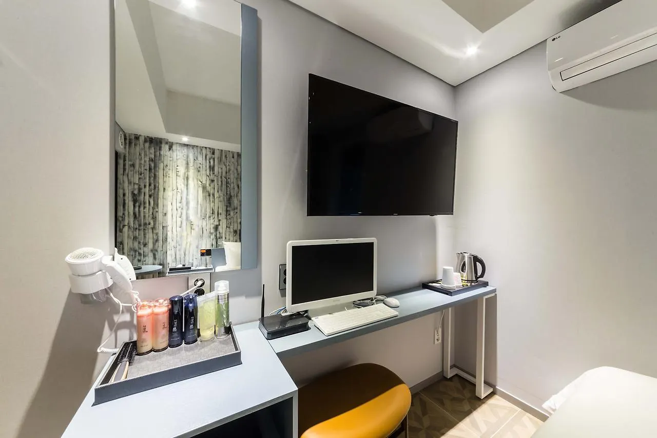 Darak Hotel Seoul