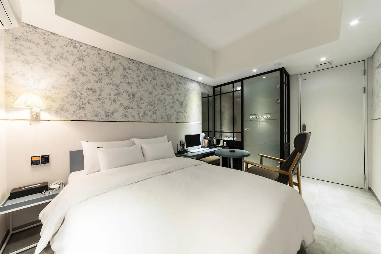 Darak Hotel Seoul