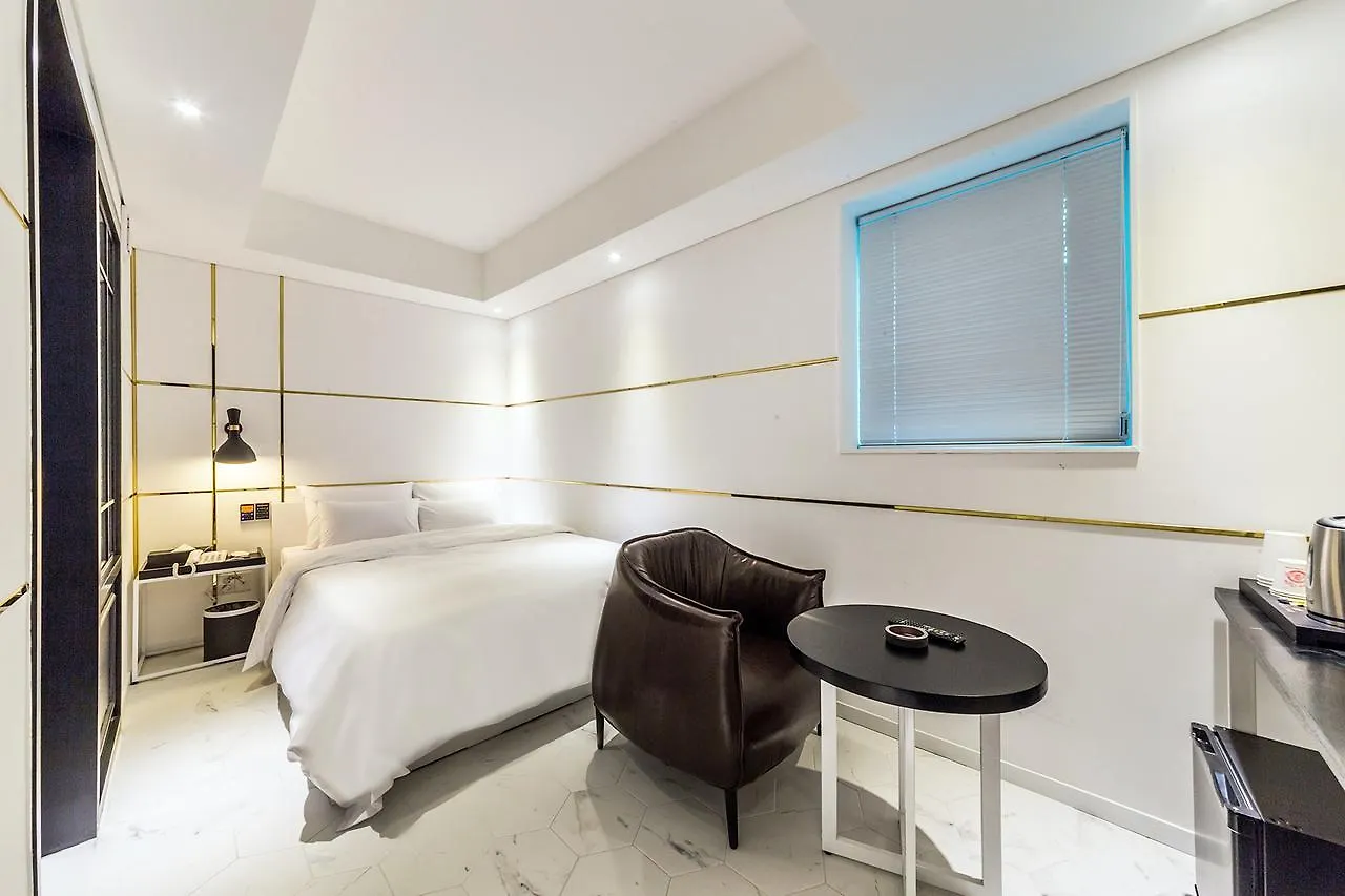 Motel Darak Hotel Seoul