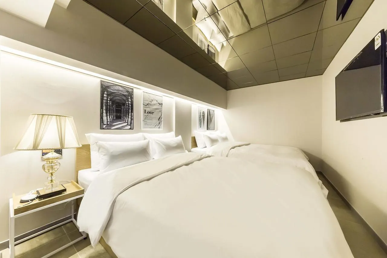 Darak Hotel Seoul
