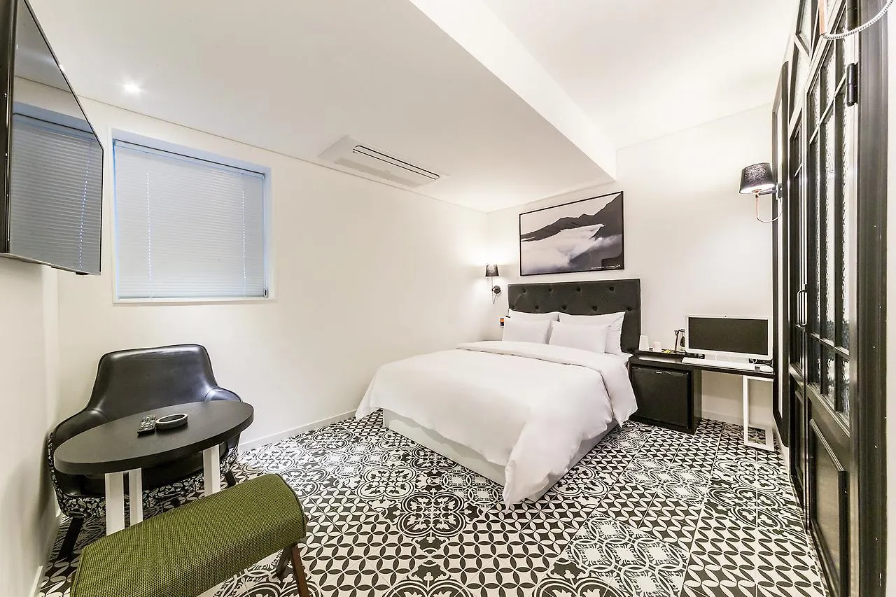 Darak Hotel Seoul