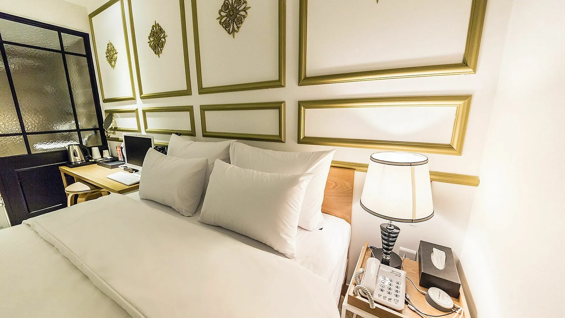 Darak Hotel Seoul