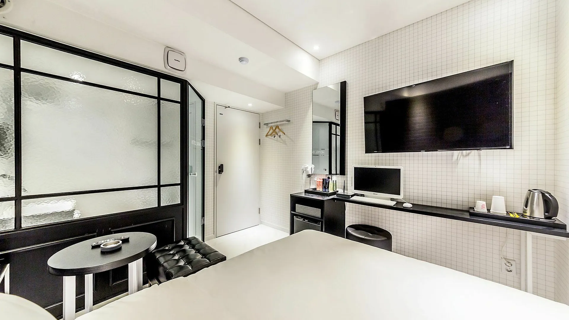 Darak Hotel Seoul 2*,
