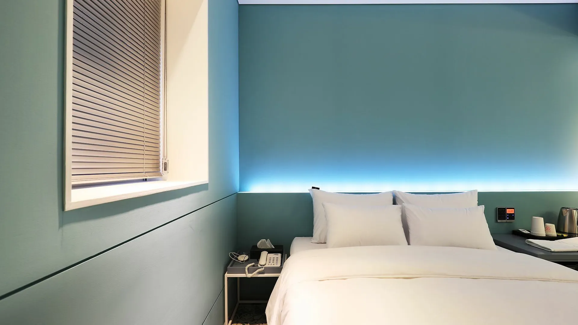 ** Motel Darak Hotel Seoul South Korea