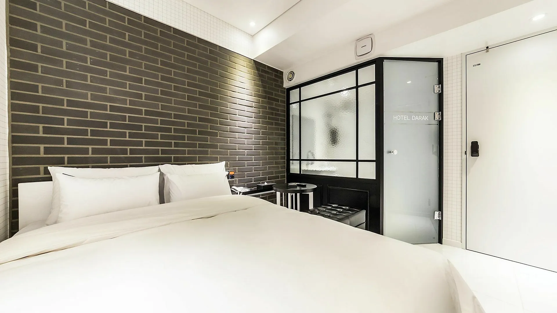 Darak Hotel Seoul Motel