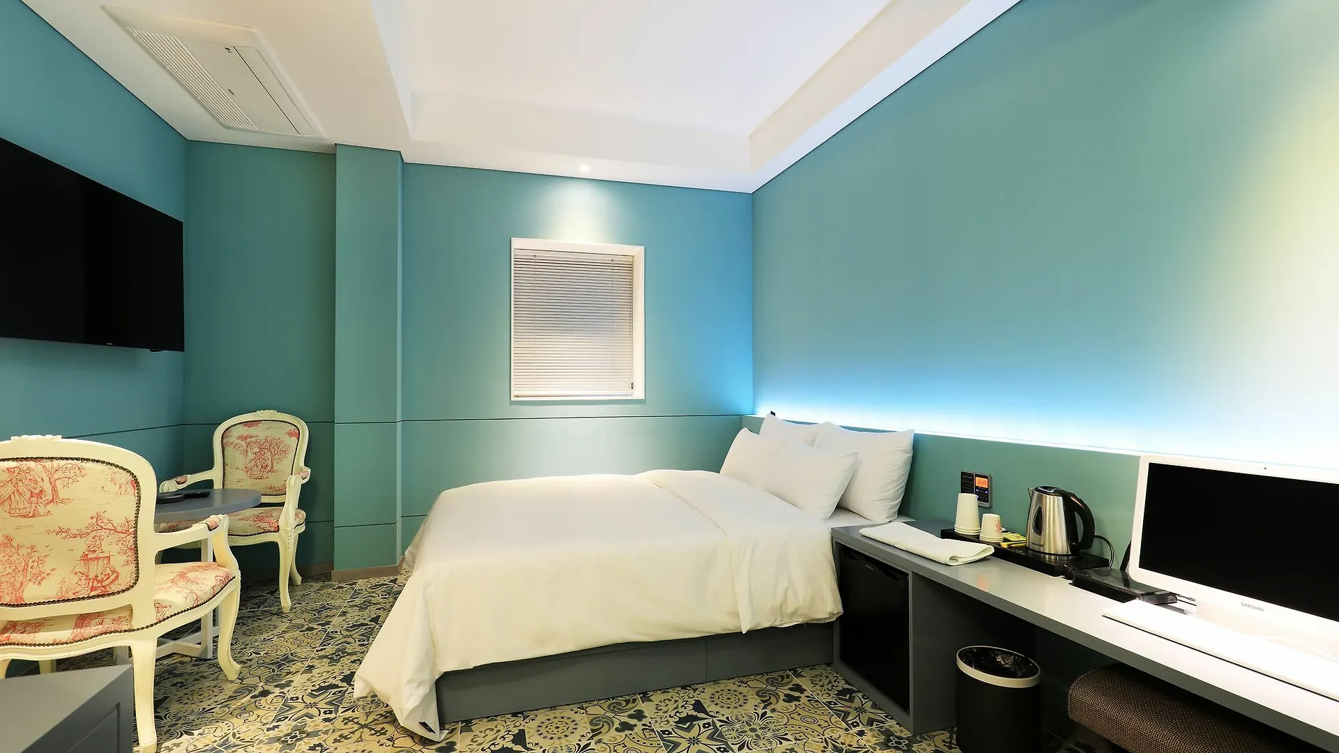 Darak Hotel Seoul South Korea
