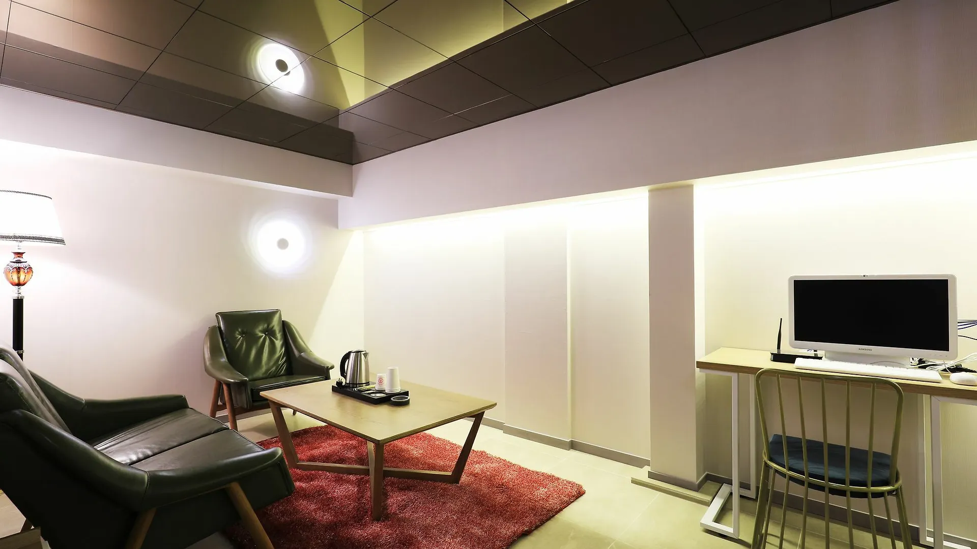 Darak Hotel Seoul