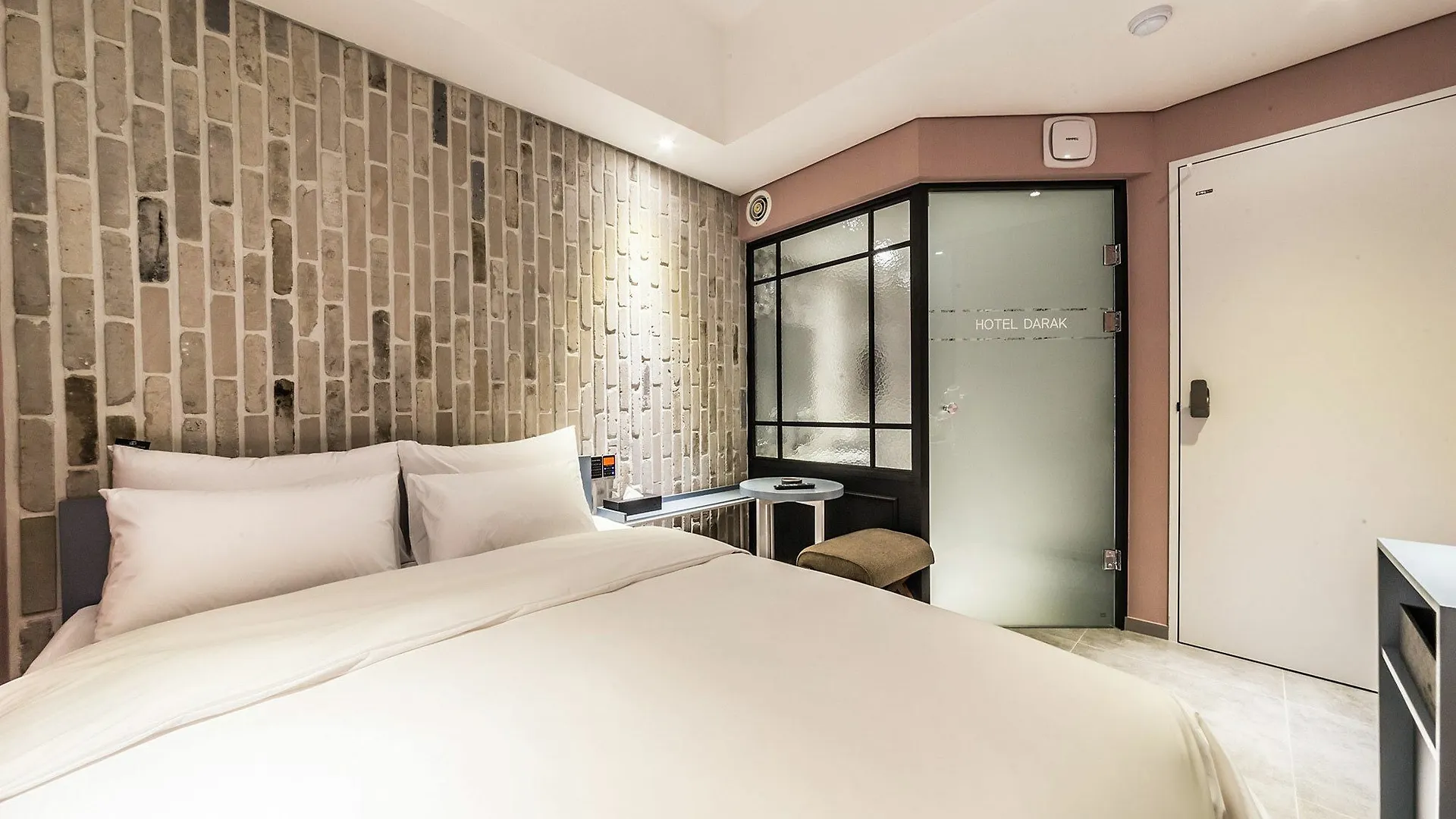 Darak Hotel Seoul Motel