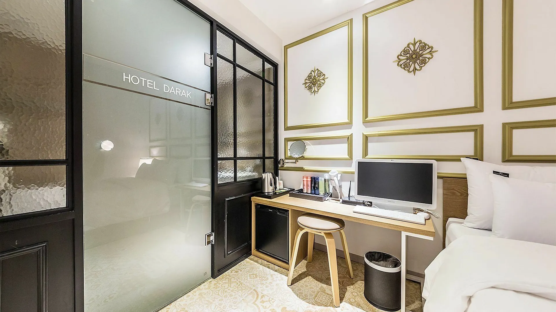 Darak Hotel Seoul