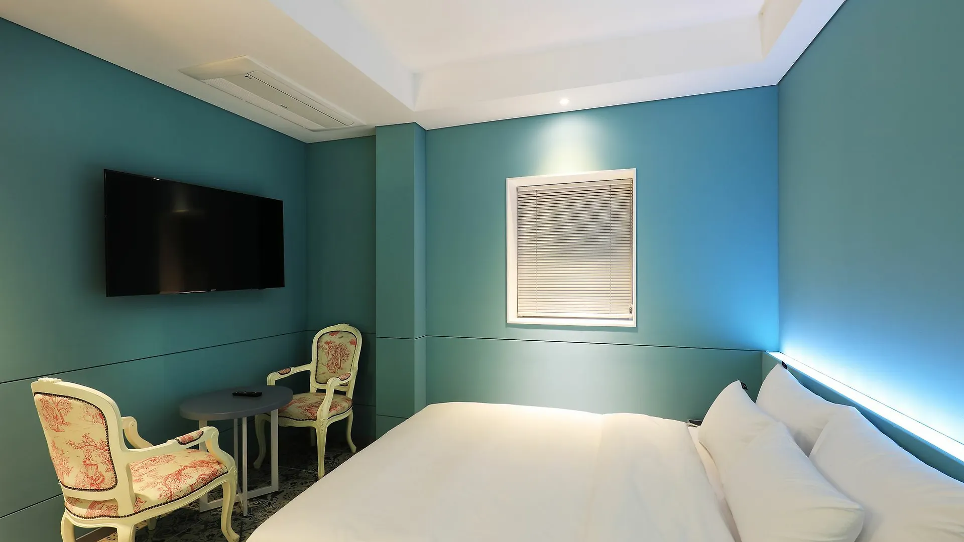 ** Motel Darak Hotel Seoul South Korea