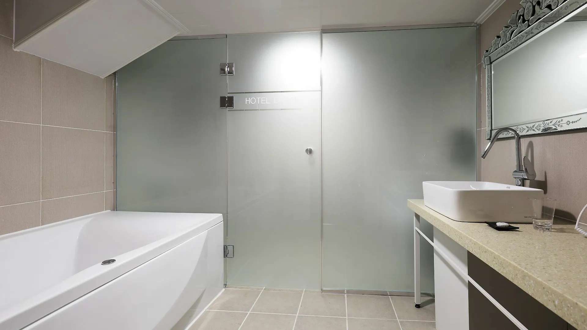 Darak Hotel Seoul Motel